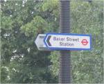baker st